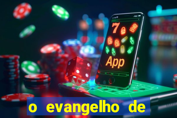 o evangelho de maria madalena pdf gratis